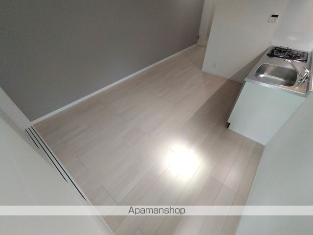 REVITA野崎の内装写真