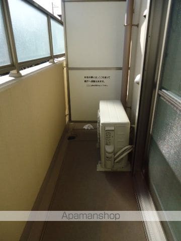 アーバンツァの内装写真