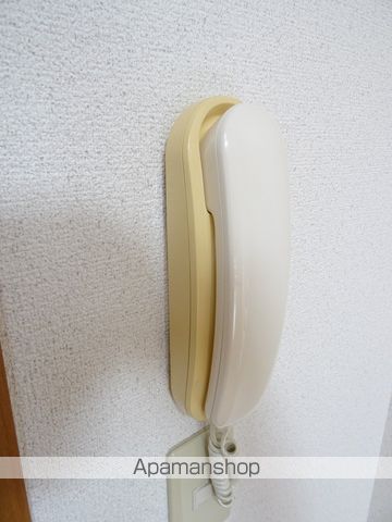 アスティオン荒井IIIの内装写真
