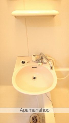 ハイツおゆみ野Iの内装写真