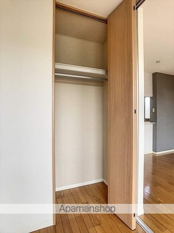SARAH 1棟の内装写真