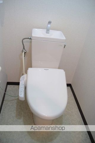 ソシエ2002の内装写真