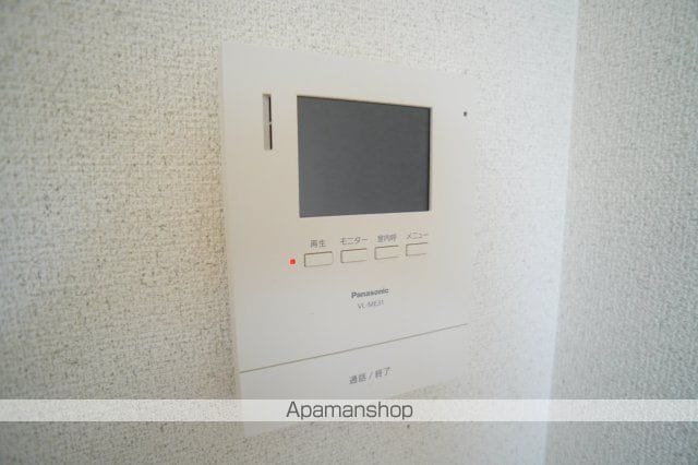 コーポ三和新大宮II号館の内装写真