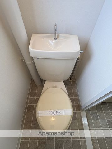 アクリティブIの内装写真