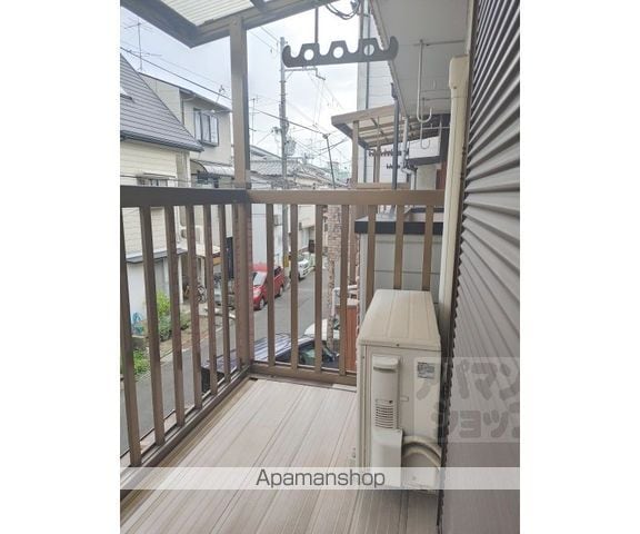 小倉町南堀池テラス 66ー17の内装写真
