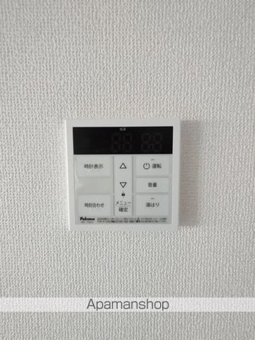プレミールの内装写真
