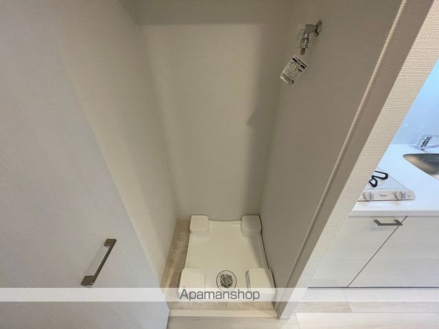 エスリード大阪平野プライムの内装写真