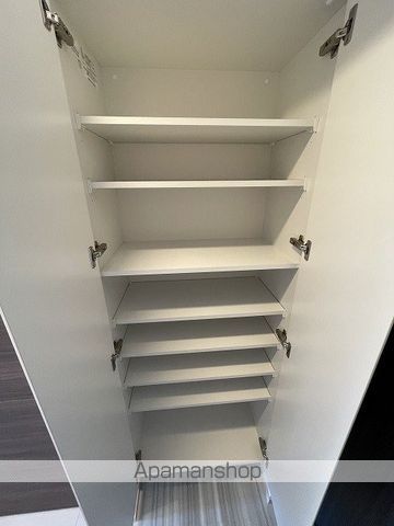 SーRESIDENCE平安通の内装写真