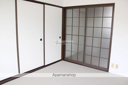 広島県福山市御幸町大字森脇[3DK/46.37m2]の内装4