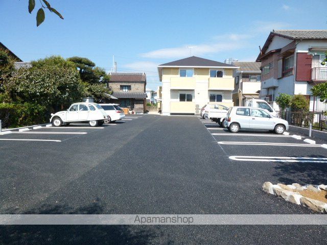 グレイスコートのその他写真