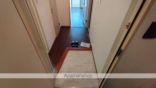 ハイツクレインの内装写真