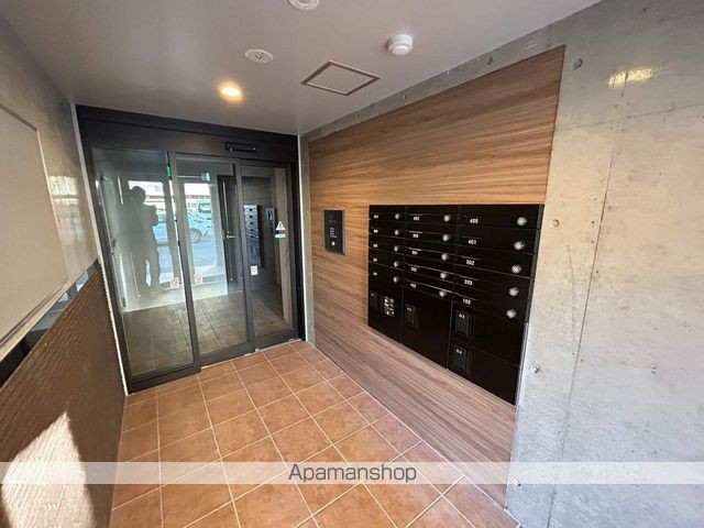 CHOICE RESIDENCE 美園4ー3の内装写真