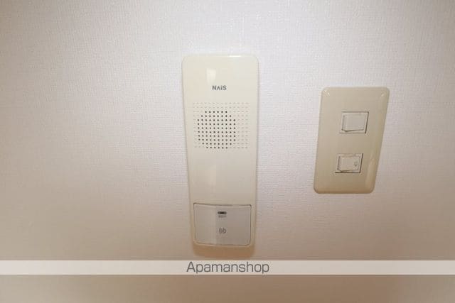 リビエール徳豊の内装写真