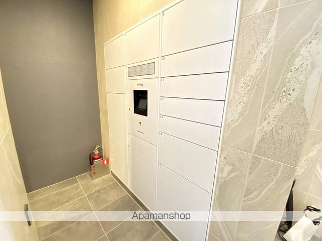 smart residence 仙台駅東の外観写真