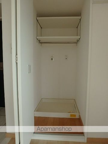 西新テングッドシティ サボイの内装写真