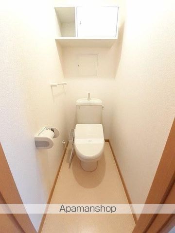 クリスタル Cの内装写真