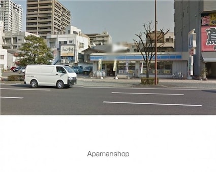 ベルエール八本松３０２号[1DK/30.89m2]の周辺2