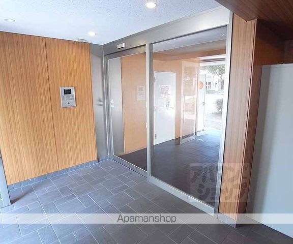 フラッティ円町北の外観写真