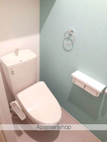 フィオーリの内装写真