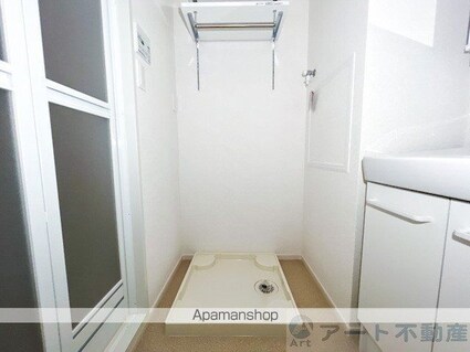 ルーベル中村[1K/28.24m2]のその他部屋・スペース