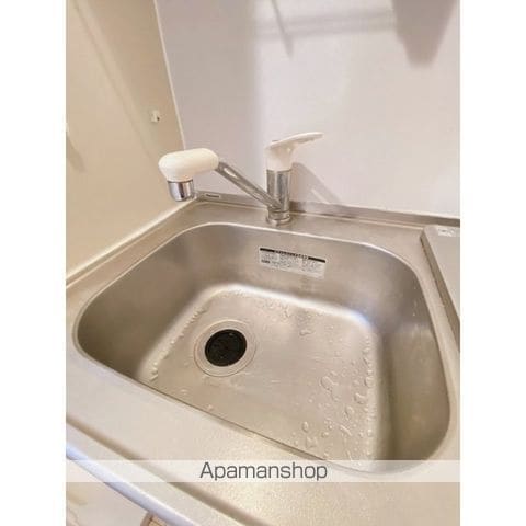 G・Aタウン保土ヶ谷A棟の内装写真