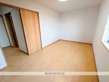 ＨＯＵＳＥ　Ｉ　ＮＡＮＡＢＡＮＫＡＮ[1DK/34m2]のその他部屋・スペース