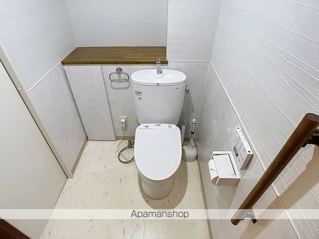 リファーレ金沢の内装写真