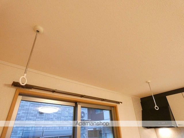 メイプルIIの内装写真