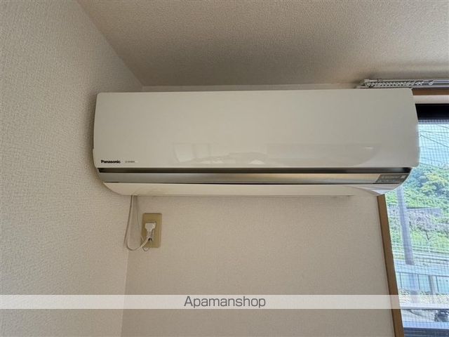 ブライトガーデンの内装写真
