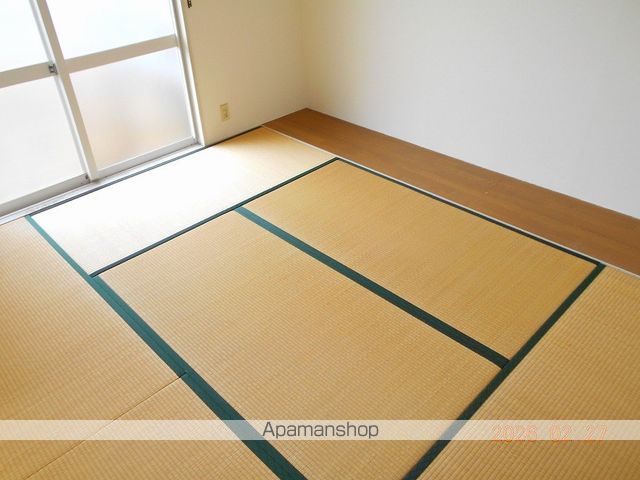 HAUS COUDの内装写真