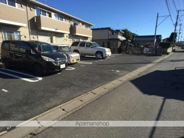 【千葉市花見川区千種町のアパートの写真】