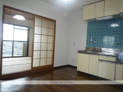 滋賀県彦根市平田町[3DK/51m2]のその他内装3