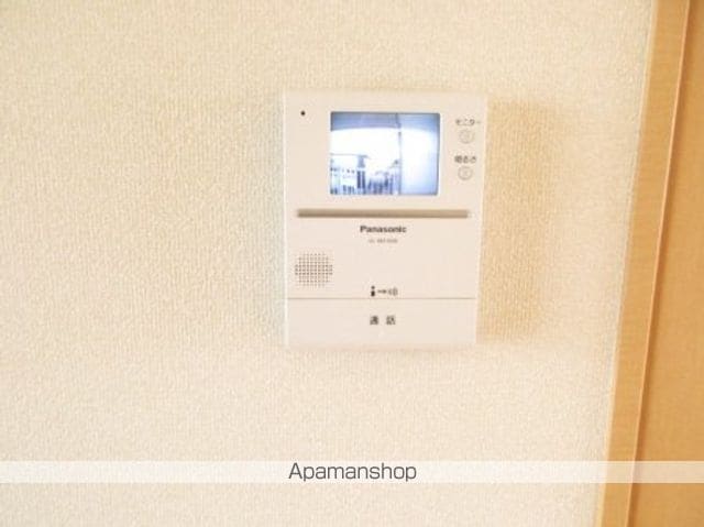 セジュール吉備の内装写真