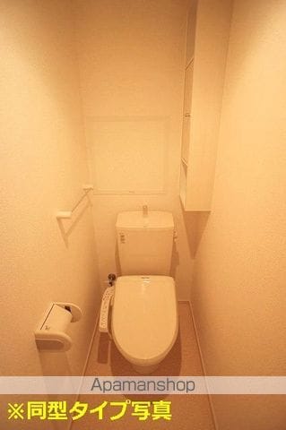 ノイクラールの内装写真