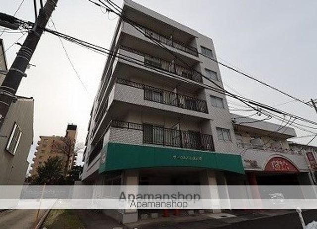サークルパレス元町の外観写真