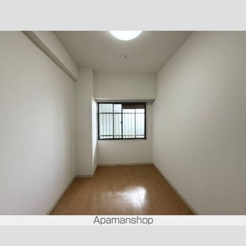 アークハイム新潟の内装写真