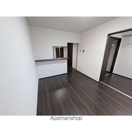 ＭＩＹＡＢＩ（ミヤビ）[1LDK/32.08m2]のその他内装9