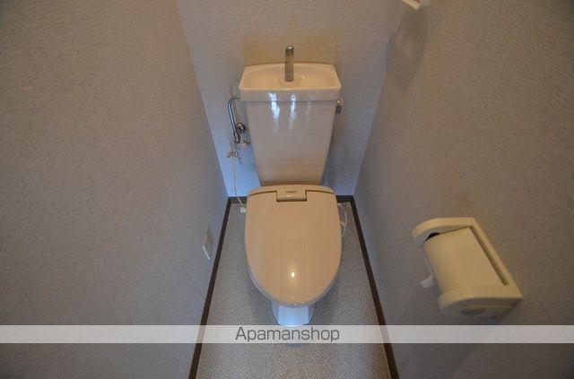 クリーンハイツの内装写真