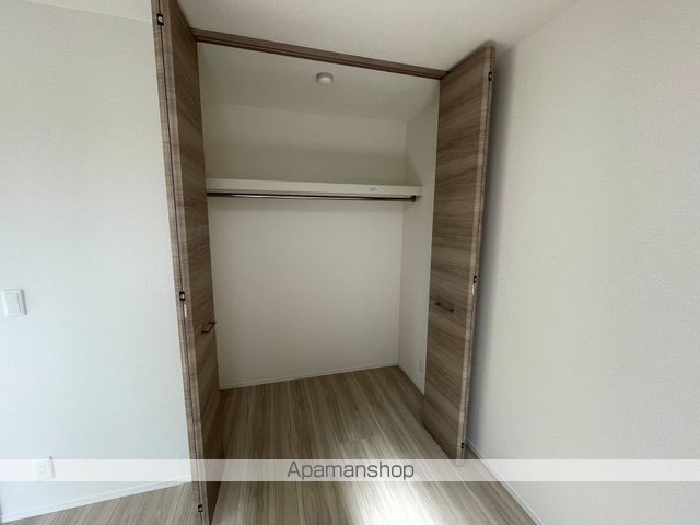 MAISON DE 青木の内装写真