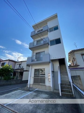 村井ビルの外観写真