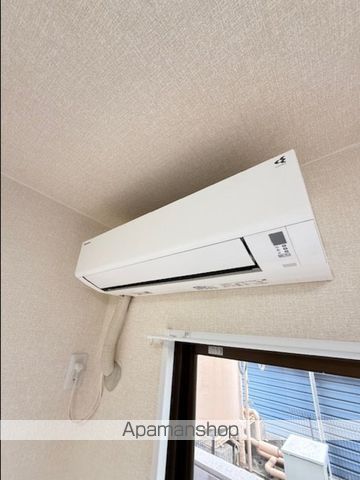 エステート富貴ノ台の内装写真