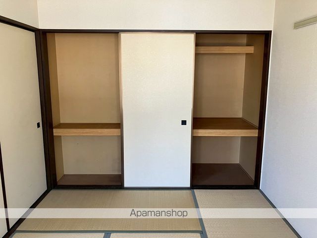 エルハイムA棟の内装写真