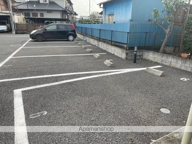 レオパレスハイラックのその他写真