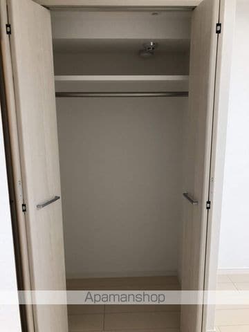 クレヴィスタ西巣鴨の内装写真