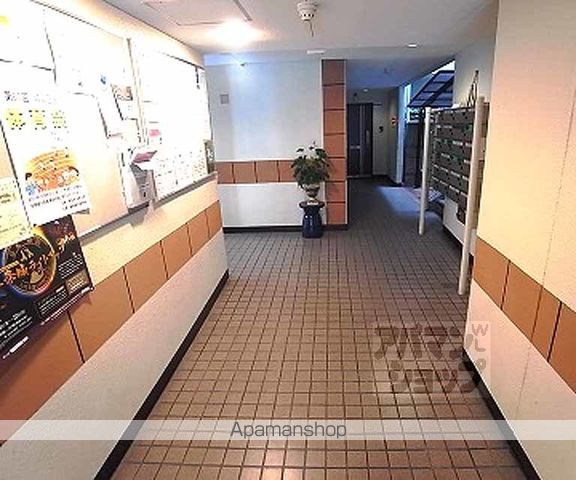 御池パークマンションの内装写真