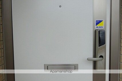 スカイブルー　Ｈ[1LDK/54.95m2]の内装1