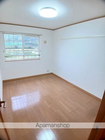 セレノ・カーサBの内装写真