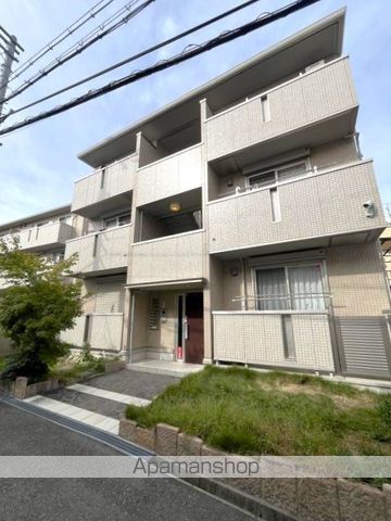 HALE WALEA IIIの外観写真
