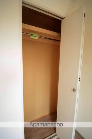 エルドラード平岸の内装写真