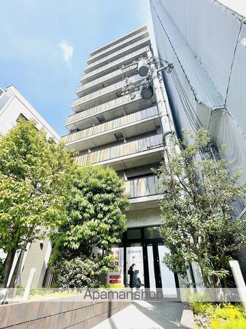 守口プライマリーワンの外観写真